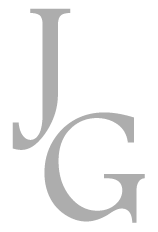 Jack Grayle Logo 1_Grey_initials