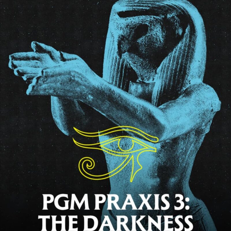 PGM Praxis 3: The Darkness